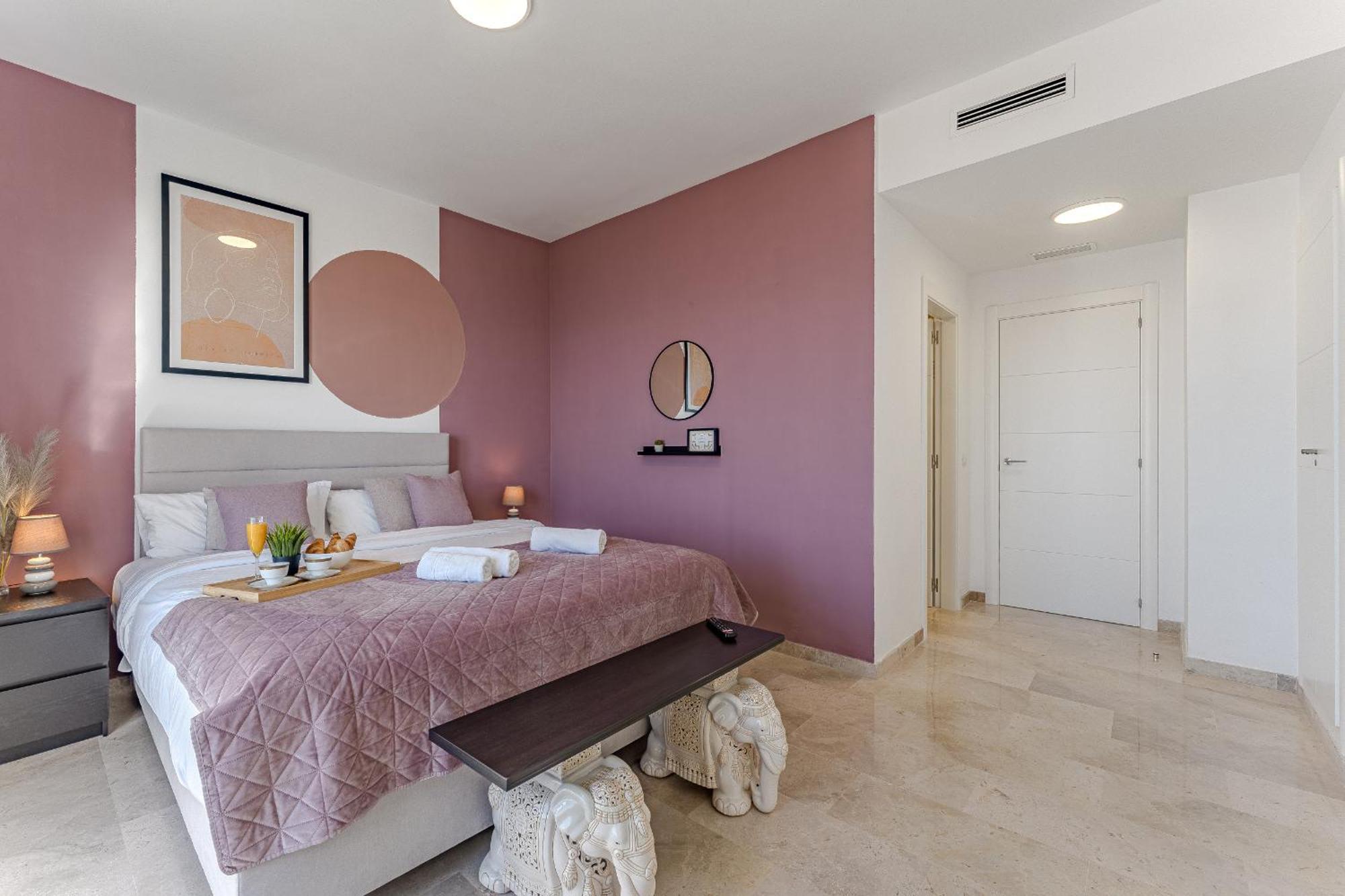 Luxury Vacation House Dakota Puerto de Santiago  Exterior photo